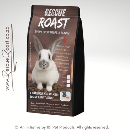 Burrow Bold (ARC Rabbit Assist) #3