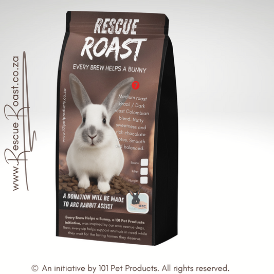 Burrow Bold (ARC Rabbit Assist) #3