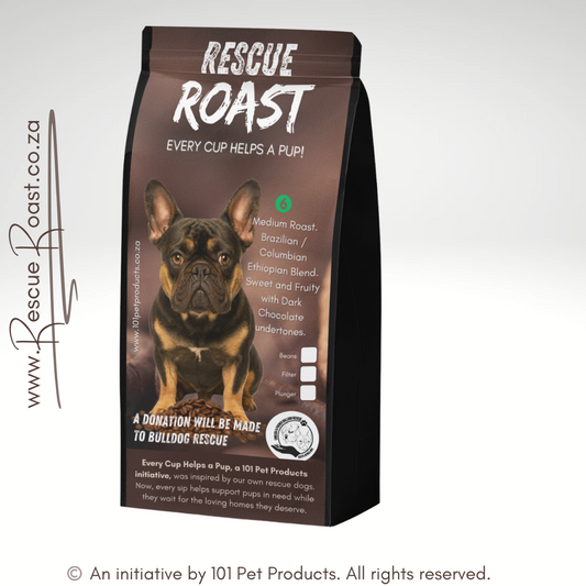 Wrinkle Warmth (English & French Bulldog Rescue South Africa) #1