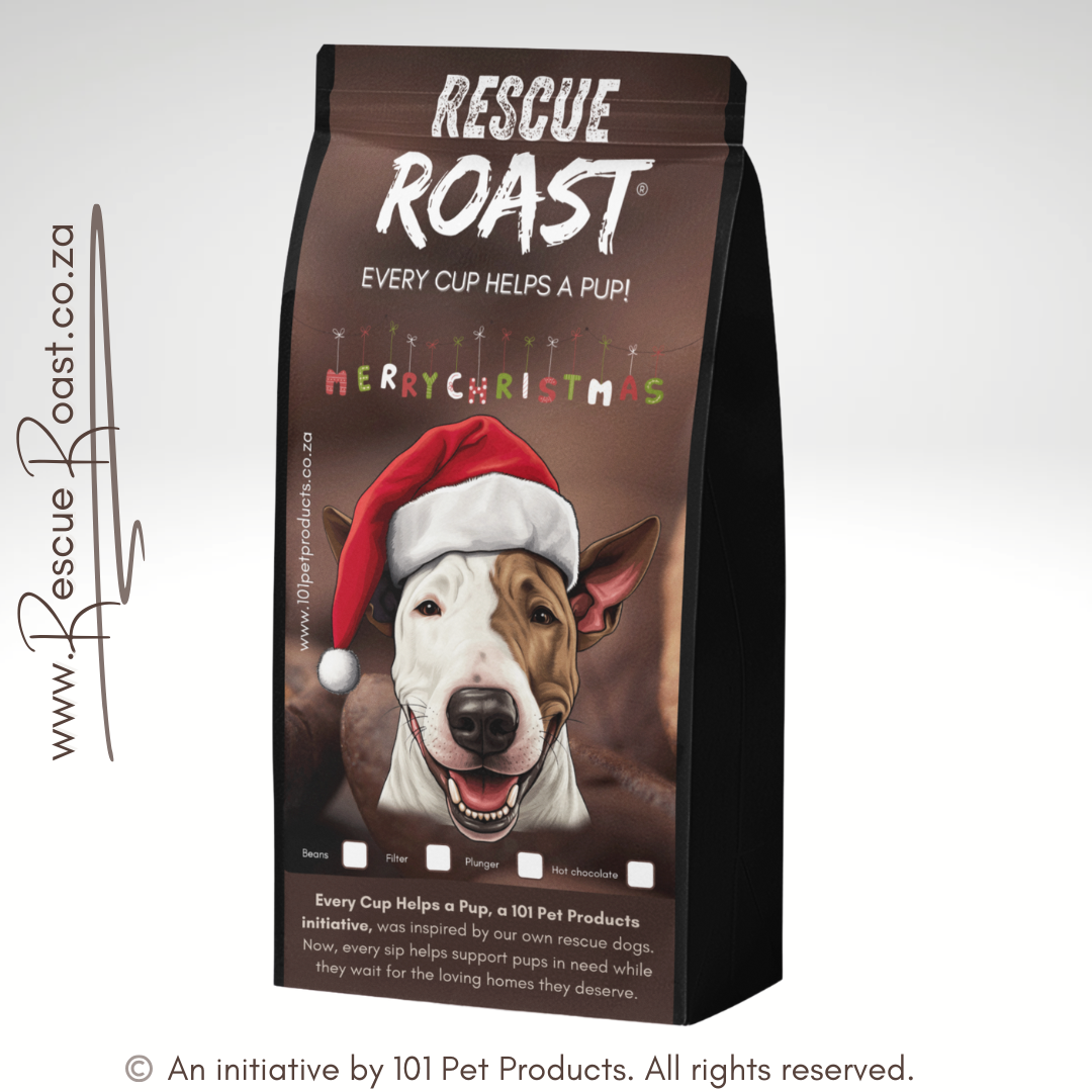 Bullterrier - Christmas Edition (D)