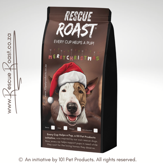 Bullterrier - Christmas Edition (D)