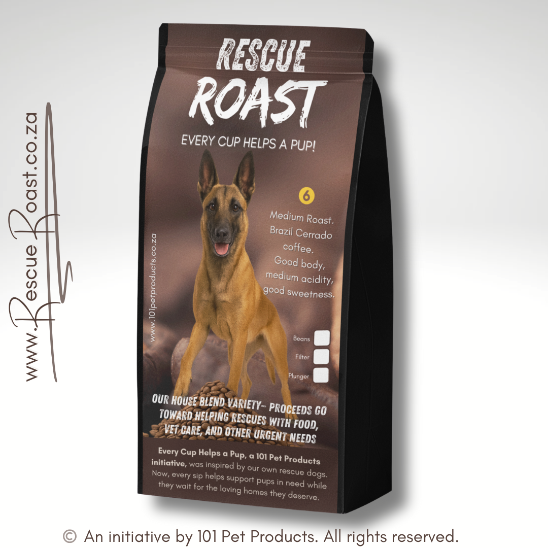 Belgian Malinois – Guardian’s Spirit Roast (101 Pet Products) #2