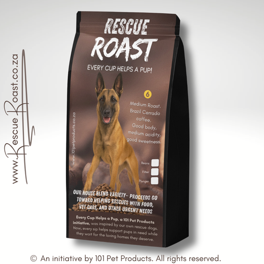Belgian Malinois – Guardian’s Spirit Roast (101 Pet Products) #2