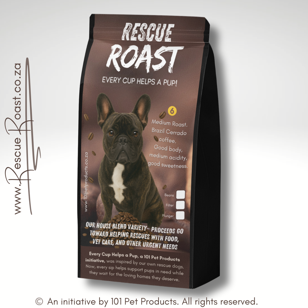 French Bulldog – Parisian Charm Roast (101 Pet Products) #2