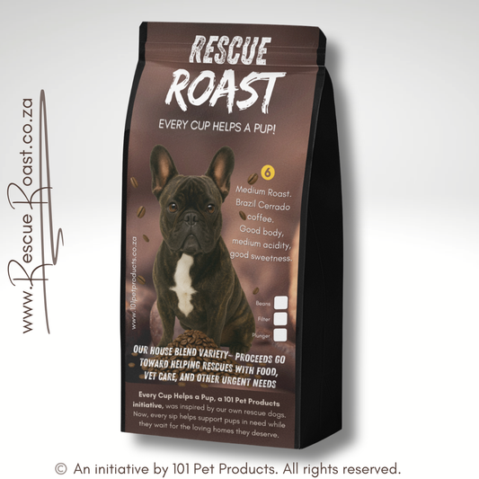 French Bulldog – Parisian Charm Roast (101 Pet Products) #2