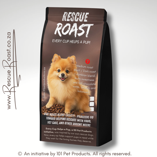 Pomeranian – Fluffy Firecracker Roast (101 Pet Products) #3