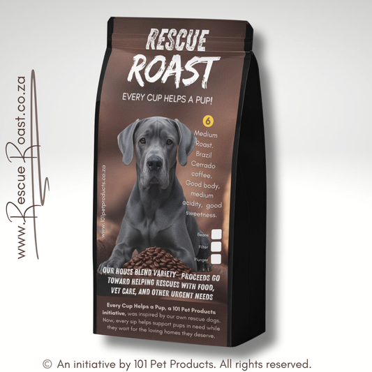 Great Dane – Gentle Giant Roast (101 Pet Products) #2