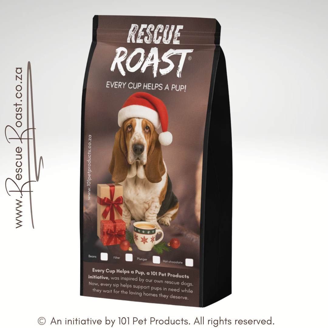 Basset - Christmas Edition (B)