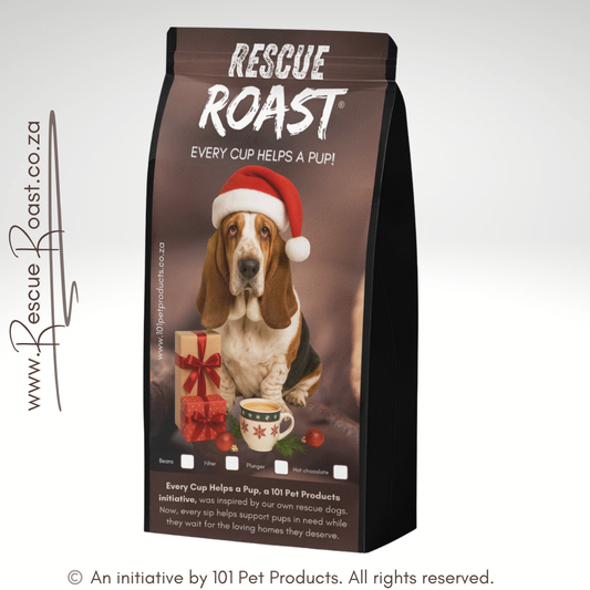 Basset - Christmas Edition (B)
