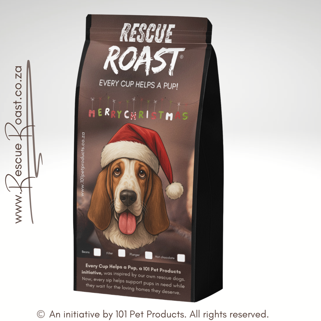 Basset - Christmas Edition (D)