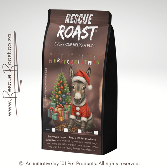 Donkey - Christmas Edition (A)