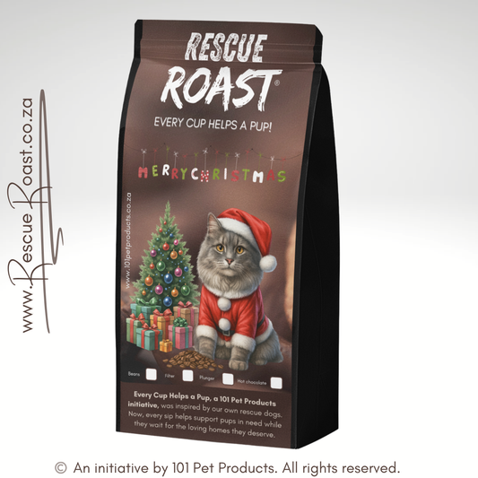 Christmas Edition A - (Sterrewag Ferals)