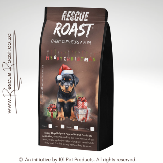 Rottweiler - Christmas Edition (C)