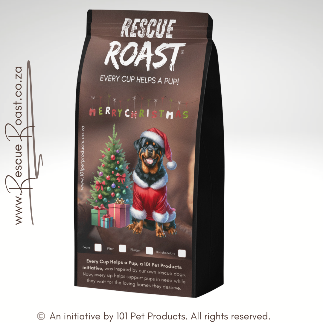 Rottweiler - Christmas Edition (A)