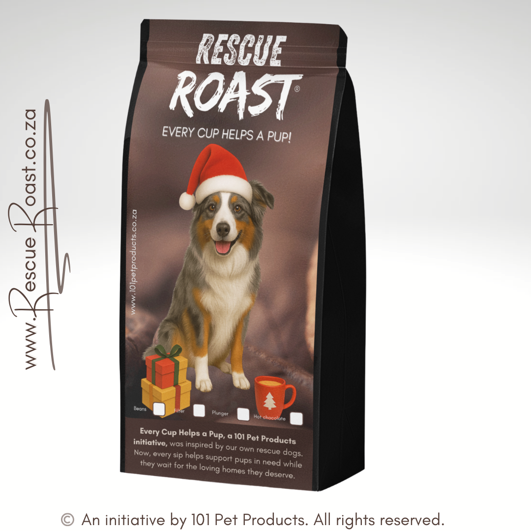 Christmas Edition Australian Shepherd B (Australian Shepherd SA Rescue Org)