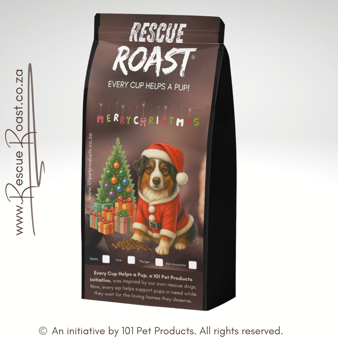 Australian Shepherd - Christmas Edition (A)