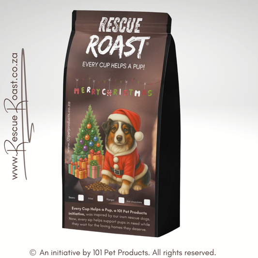 Australian Shepherd - Christmas Edition (A)