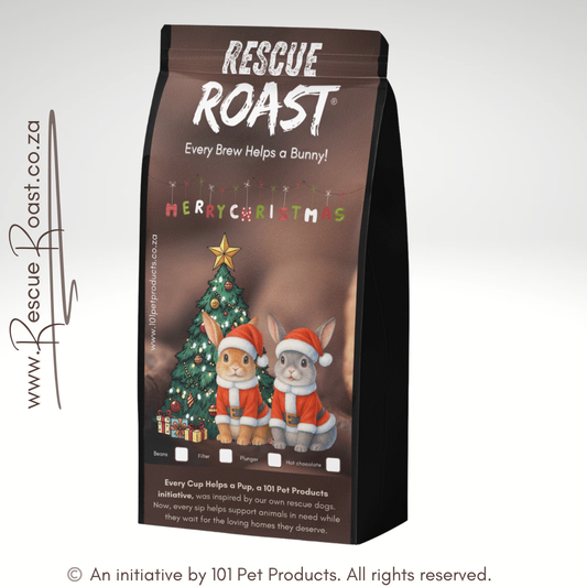 Christmas Edition A - (ARC Rabbit Assist)