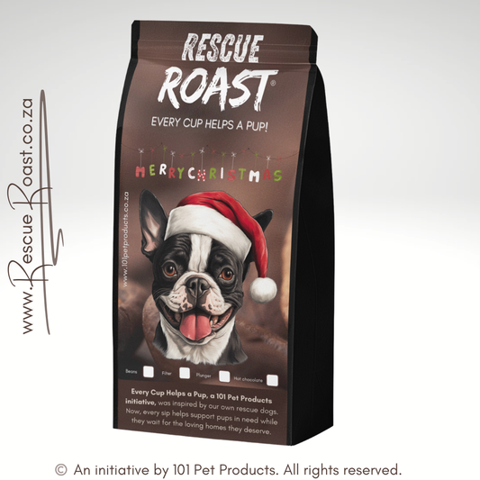 Boston - Christmas Edition (D)