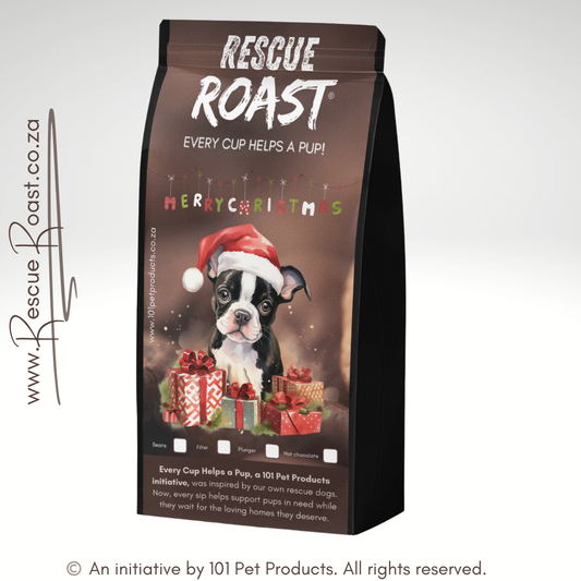 Boston - Christmas Edition (C)