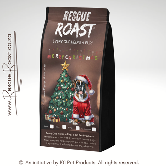 Boxer - Christmas Edition (A)