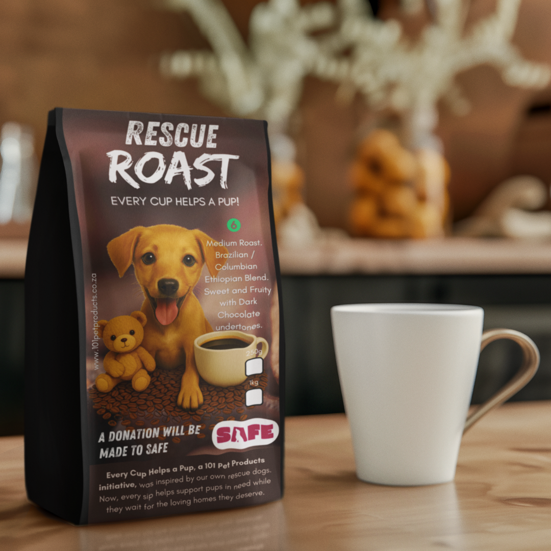Stronger Together Roast (SAFE Fostering Network) #1