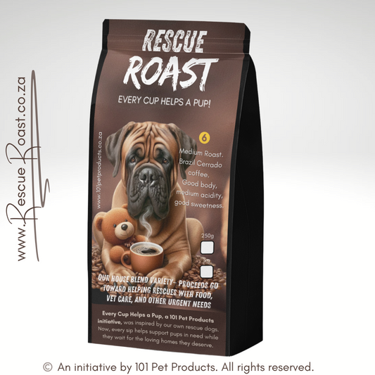 Teddy Bear Roast (101 Pet Products) #2