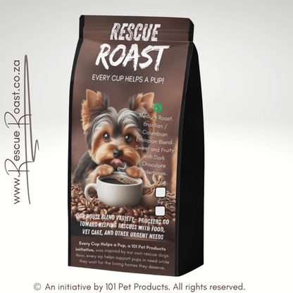 Little Legend Brew (101 Pet Products) #1