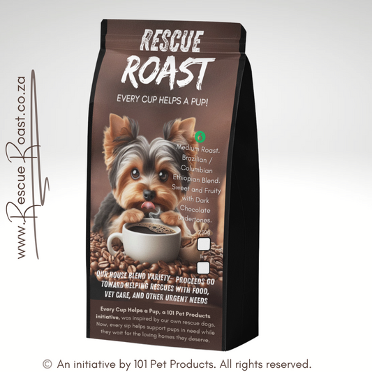 Little Legend Brew (101 Pet Products) #1