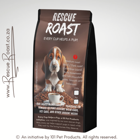 The Hound Roast (101 Pet Products) #3