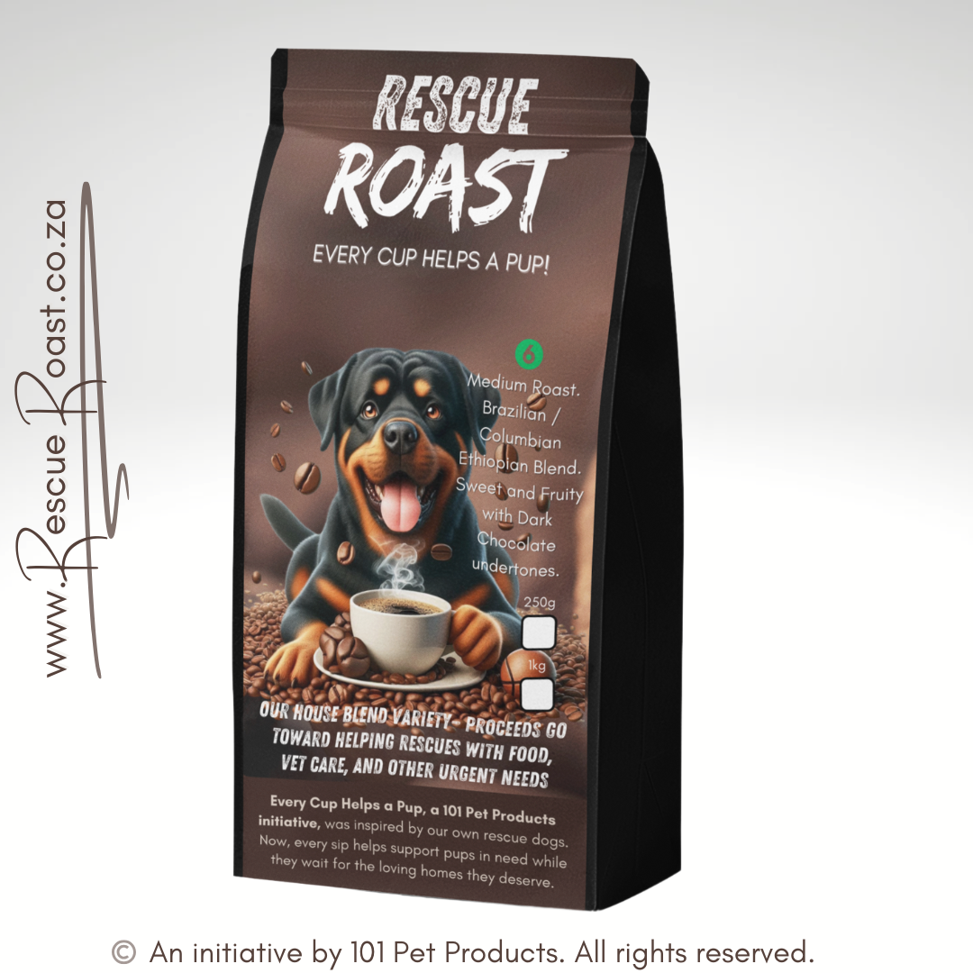 Rottie & Relax (101 Pet Products) #1