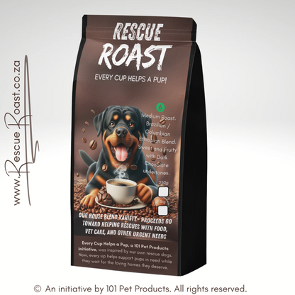 Rottie & Relax (101 Pet Products) #1