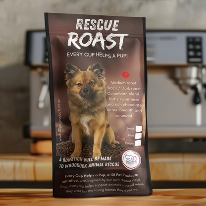 Wag & Roam (Woodrock Animal Rescue) #3