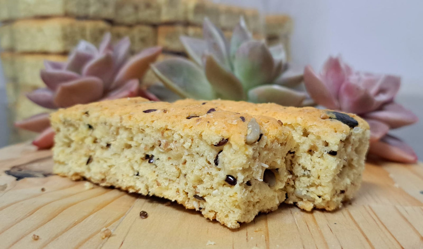 Bully Bites Rusks (x20 rusks)