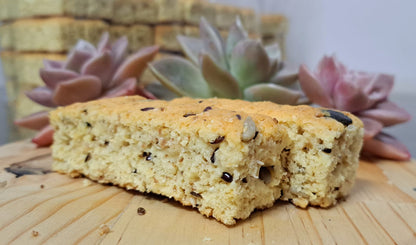 Bully Bites Rusks (x20 rusks)