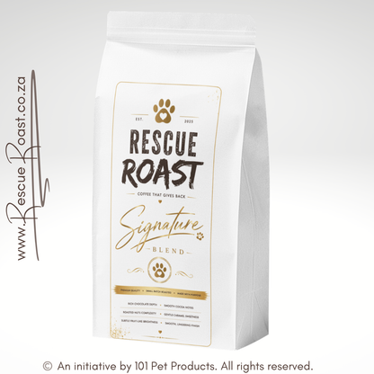 Rescue Roast Signature Blend