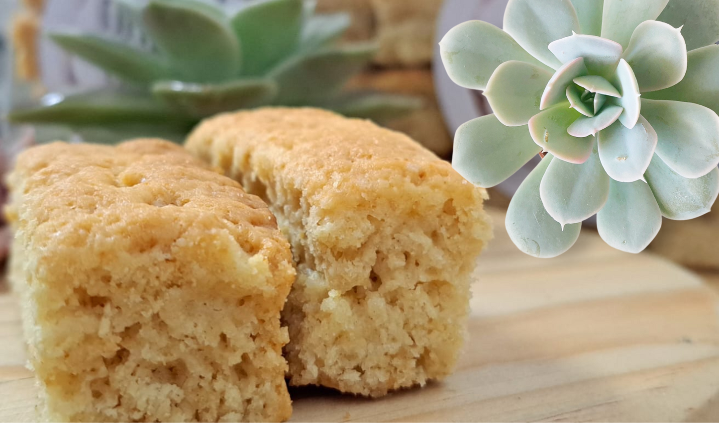 Bully Bites Rusks (x20 rusks)