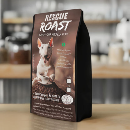 Irresistible Charm (Adora-Bull Bullterrier Rescue) #2