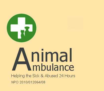 Animal Ambulance logo