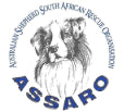 ASSARO logo