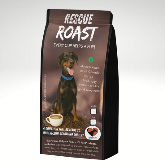 Velvet Paws Brew (Dobermann Rehoming Society) #2
