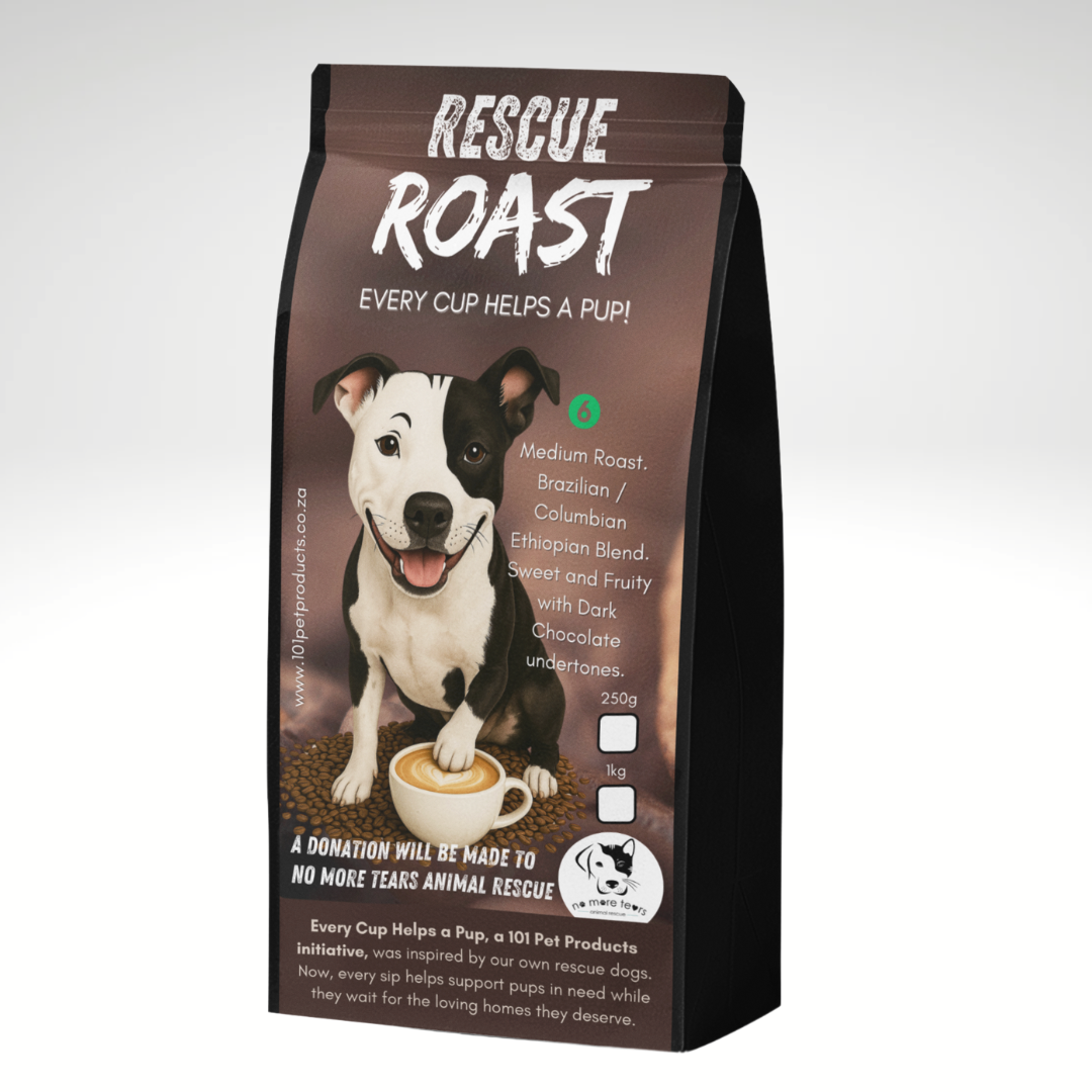 Kennels No Tears Dog Rescue Quiet Strength (No More Tears Animal