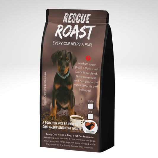 Guardian’s Bold Brew (Dobermann Rehoming Society) #3