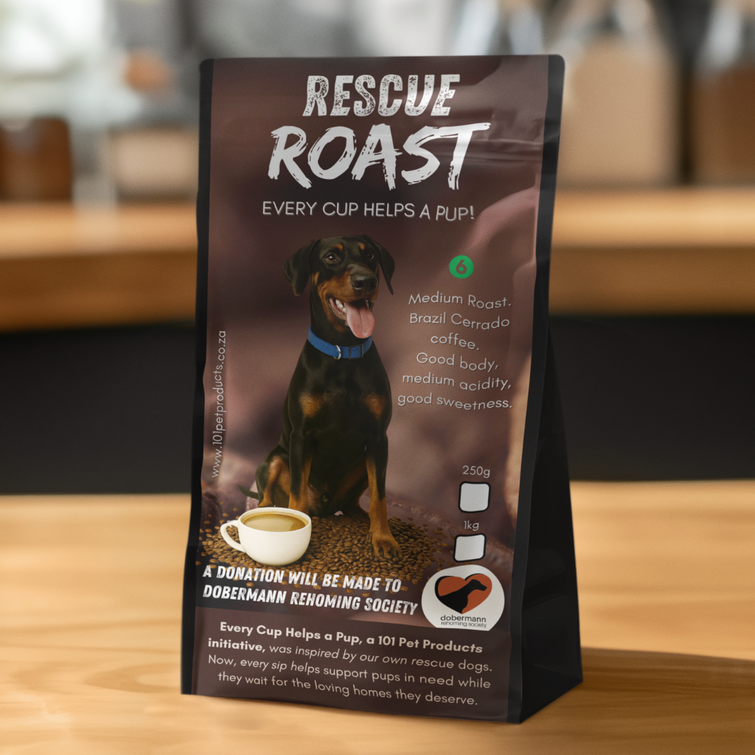 Velvet Paws Brew (Dobermann Rehoming Society) #2