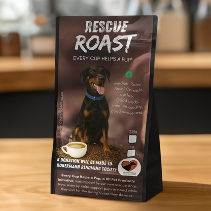 Velvet Paws Brew (Dobermann Rehoming Society) #2