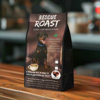 Velvet Paws Brew (Dobermann Rehoming Society) #2