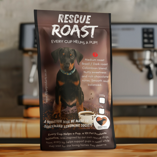 Guardian’s Bold Brew (Dobermann Rehoming Society) #3