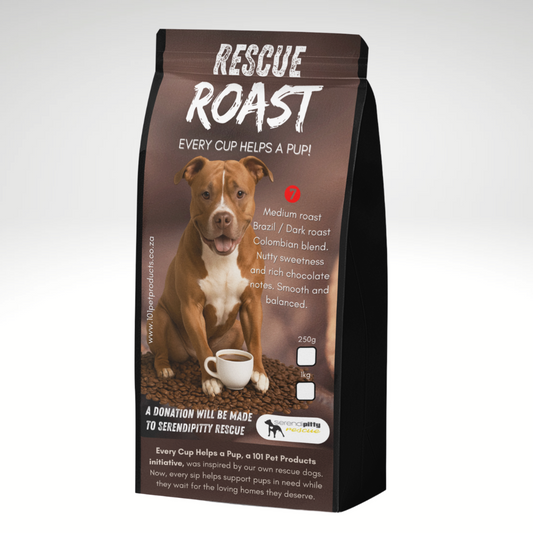 Furever Bold (Serendipitty Rescue) #3