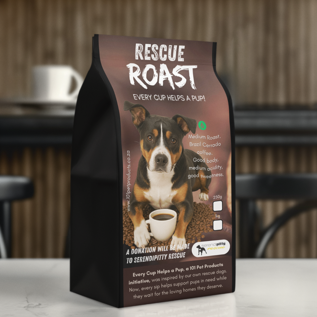 Shy Nuzzle Brew (Serendipitty Rescue) #2