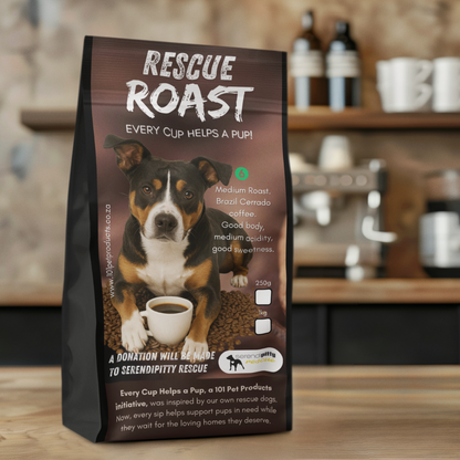 Shy Nuzzle Brew (Serendipitty Rescue) #2